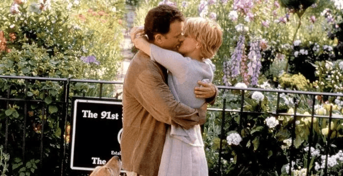 romances que hoy se miran distinto