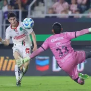 ¡Chivas sigue imparable en el Clausura 2026! y Mazatlán fue nueva víctima