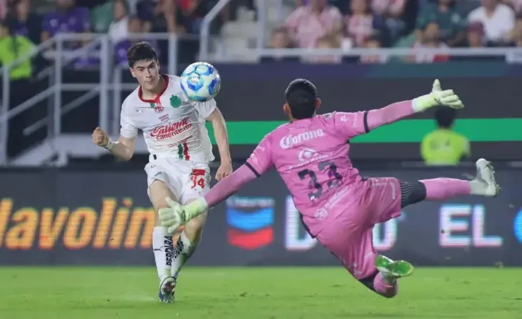 ¡Chivas sigue imparable en el Clausura 2026! y Mazatlán fue nueva víctima