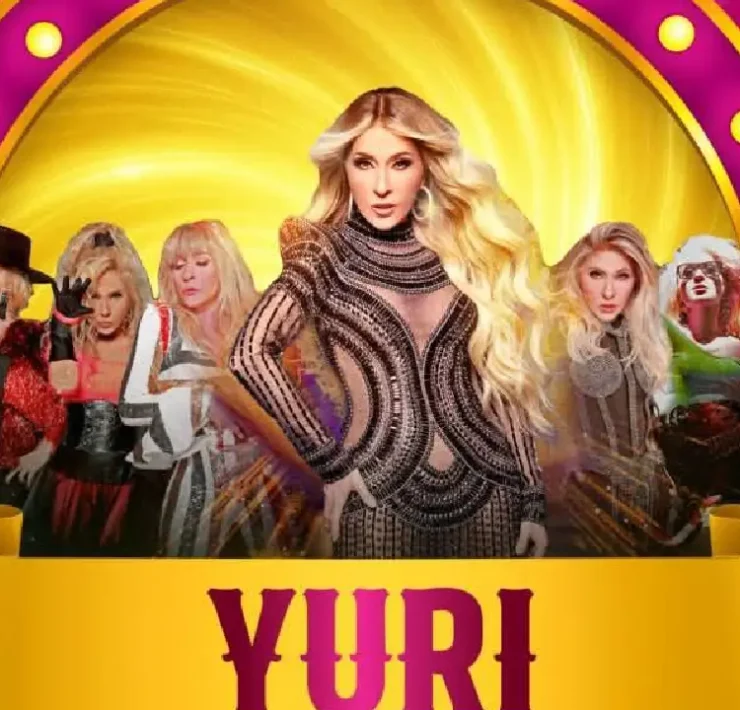 ¡Como llegar al concierto de Yuri de manera fácil!