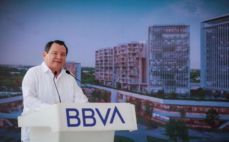 ¡Imparable! Yucatán se consolida como centro financiero del sureste