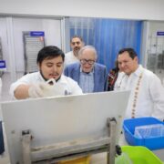 ¡Mosquito Bueno! Yucatán referente nacional en innovación sanitaria