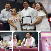 ¡Un paso histórico para la salud en Yucatán! Presentan manual médico en lengua maya que transformará la atención a pacientes