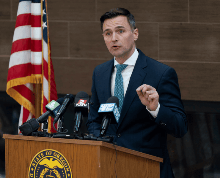 24 estados de EEUU demandan al gobierno de Trump