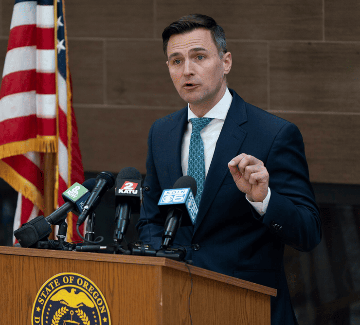 24 estados de EEUU demandan al gobierno de Trump