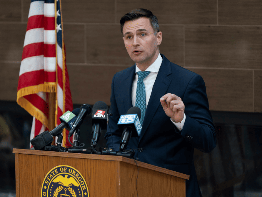 24 estados de EEUU demandan al gobierno de Trump