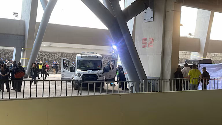 Tragedia en el Estadio Ciudad de México: consumo de alcohol y falta de prevención, en el centro del debate