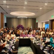 AMEXME Cancún impulsa diálogo directo entre empresarias