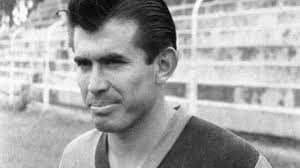 Alfredo “Pistache” Torres es el máximo goleador de Atlas en el histórico Duelo entre rojiblancos y rojinegros, con 12 anotaciones en el Clásico Tapatío.