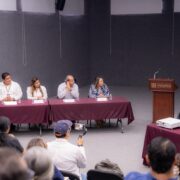 ATY apuesta fuerte por profesionalizar operadores del transporte público