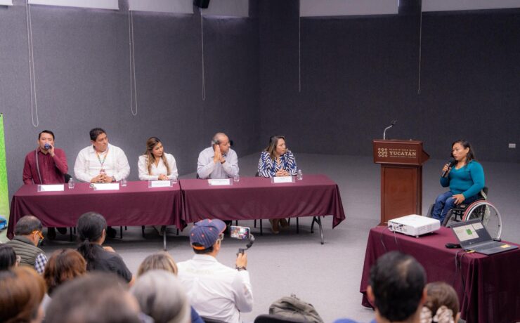 ATY apuesta fuerte por profesionalizar operadores del transporte público