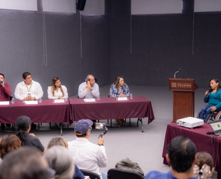 ATY apuesta fuerte por profesionalizar operadores del transporte público