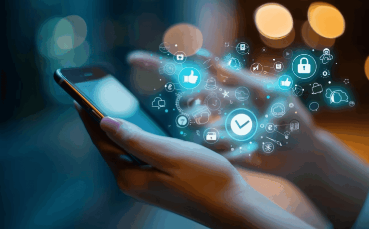 Activar el ahorro de datos