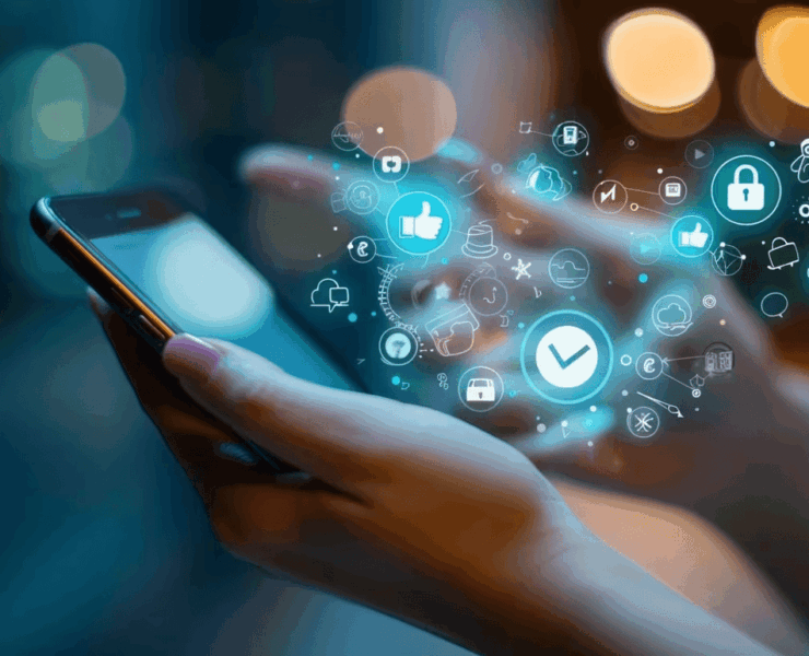 Activar el ahorro de datos