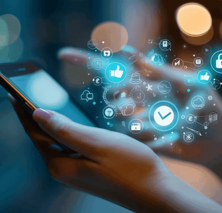 Activar el ahorro de datos