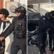 Adolescente armado asesina a dos maestras