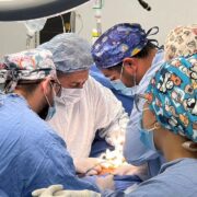 Adolescente quintanarroense dona órganos y transforma vidas en el IMSS Quintana Roo