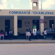 Agreden defensores territorio Chablekal Mérida conflicto tierras desata tensión social