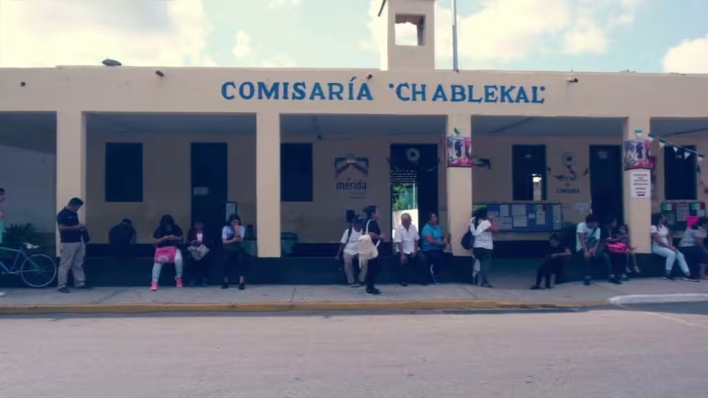 Agreden defensores territorio Chablekal Mérida conflicto tierras desata tensión social