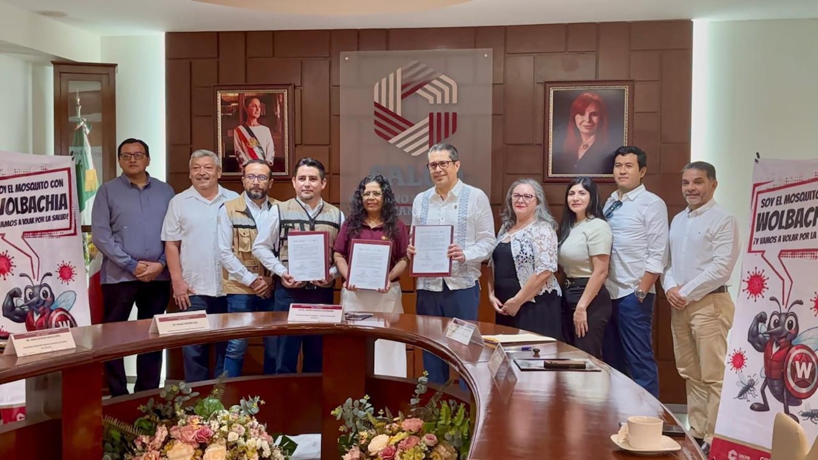 Alerta Viral regional refuerza lucha contra Dengue y Chikungunya