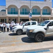 Alerta total en Yucatán con Jornada Nacional contra el dengue y el chikungunya