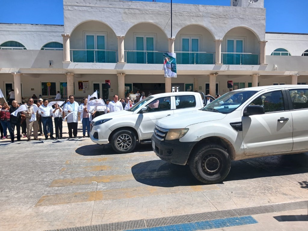 Alerta total en Yucatán con Jornada Nacional contra el dengue y el chikungunya