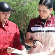 Aliviar la movilidad de 32 mil vecinos inversión que transforma Villamar 2