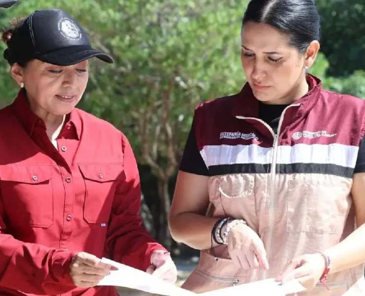 Aliviar la movilidad de 32 mil vecinos inversión que transforma Villamar 2