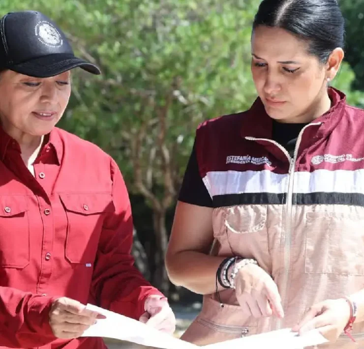 Aliviar la movilidad de 32 mil vecinos inversión que transforma Villamar 2