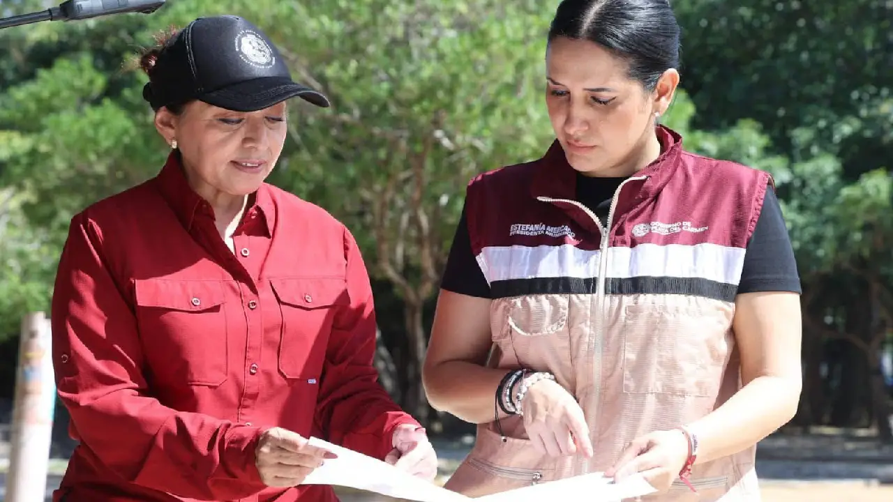 Aliviar la movilidad de 32 mil vecinos inversión que transforma Villamar 2