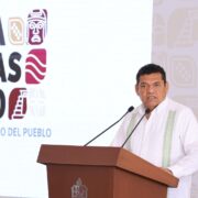 Anuncia Javier May audiencias comunitarias