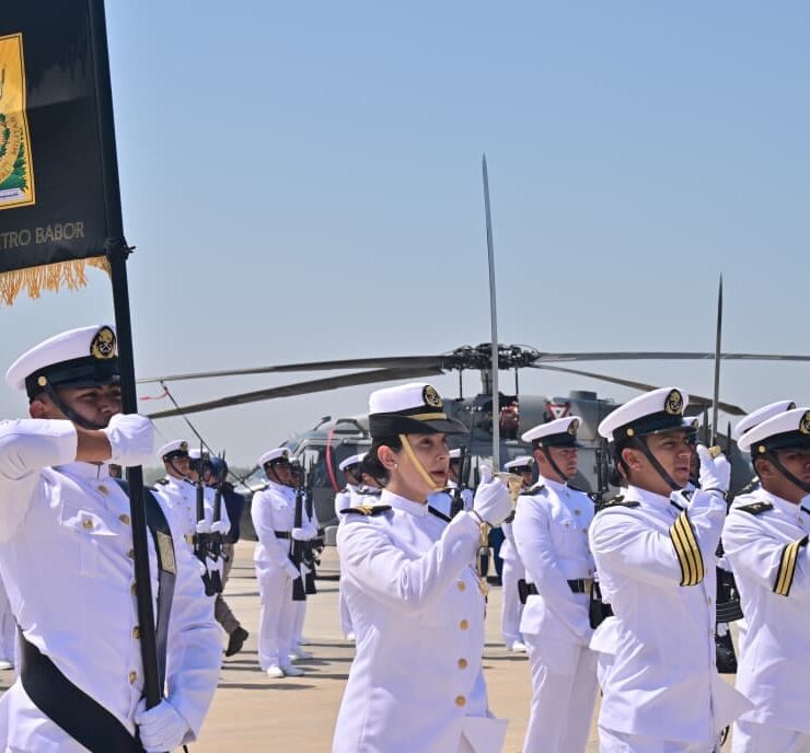 Armada de México impulsa modernización aérea con 36 nuevas aeronaves en el centenario de la aviación naval