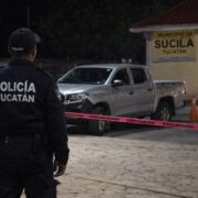 Ataque Sucilá Genera Tensión Tras Presunto Atentado Armado