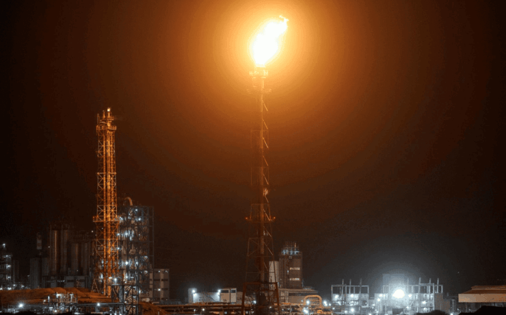 Ataques a instalaciones energéticas elevan tensión global