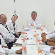 Atención Médica: Fortalecen servicios de salud en el sur de Yucatán