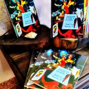 “BaluArtes Literarios” Narraciones de Arena y Pavimento