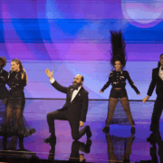 Barcelona vuelve a vestirse de gala para los Goya 2026