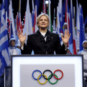 COI excluye a atletas trans en los Juegos Olímpicos