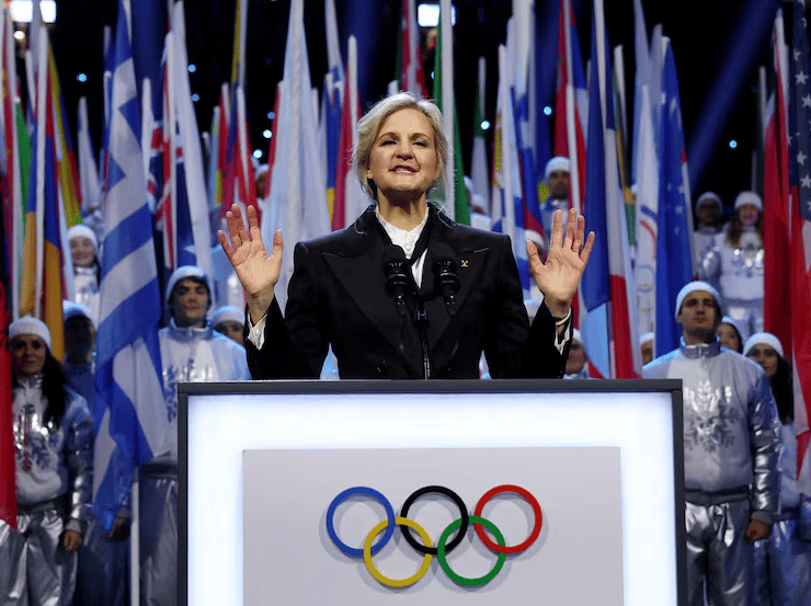 COI excluye a atletas trans en los Juegos Olímpicos