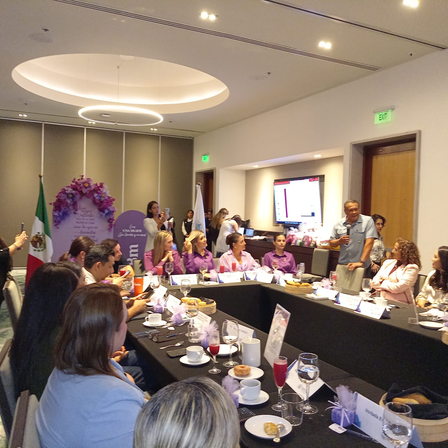 Capacitación continua como eje de crecimiento