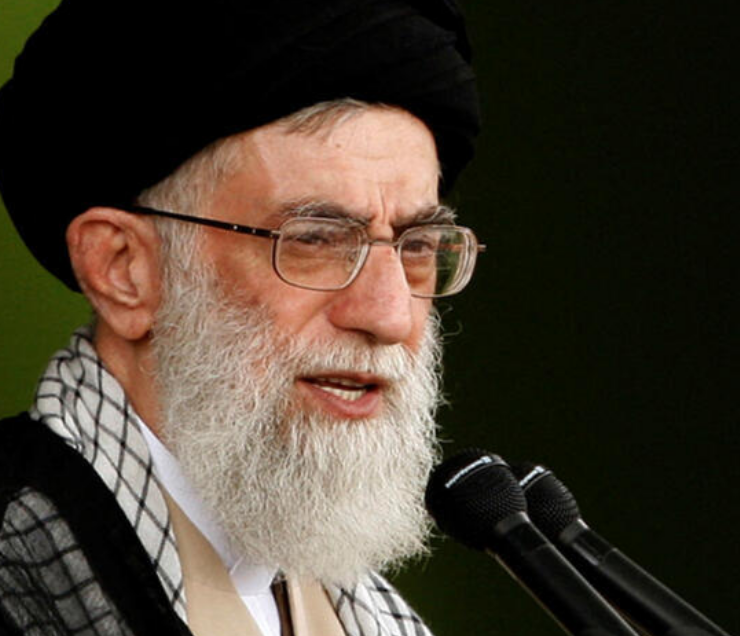Confirman muerte del ayatolá Ali Jameneí y la noticia sacude al mundo