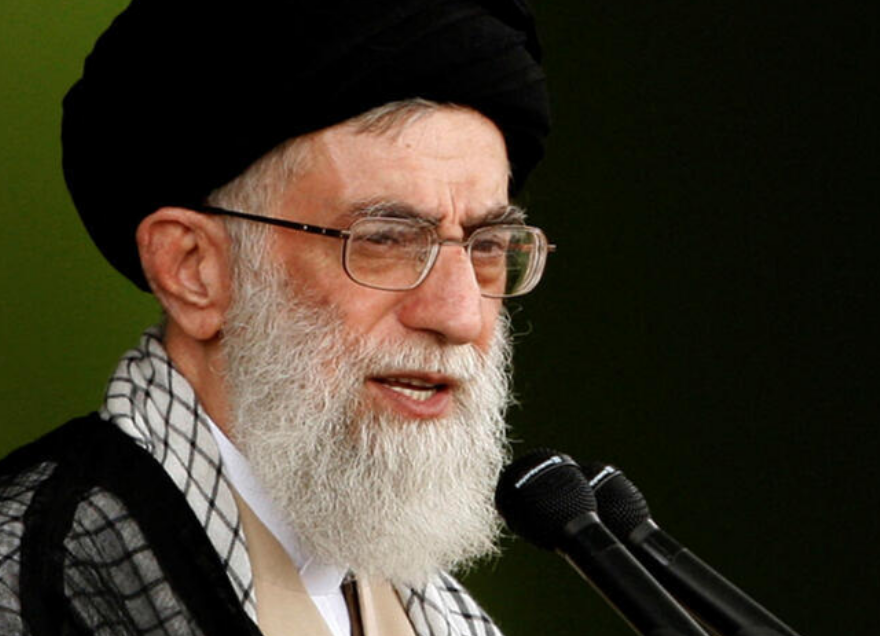 Confirman muerte del ayatolá Ali Jameneí y la noticia sacude al mundo