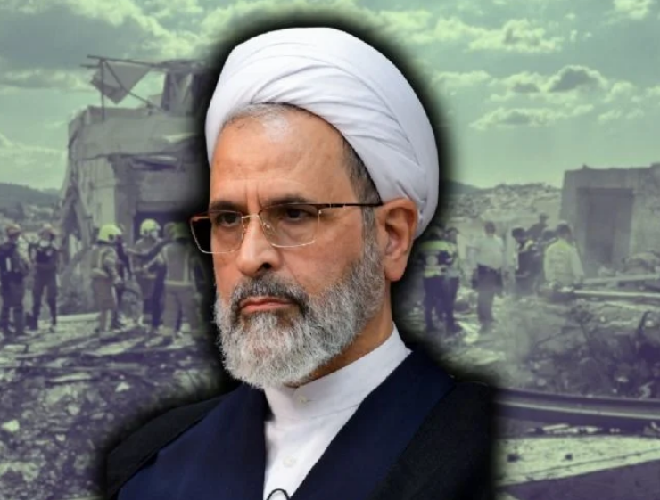 El clérigo Alireza Arafi es nombrado como miembro de un consejo importante de Irán