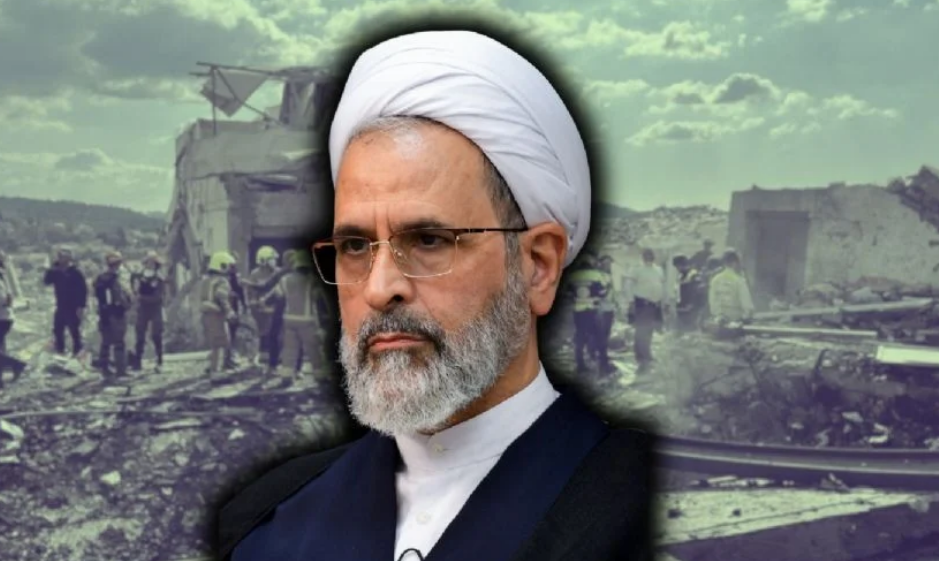 El clérigo Alireza Arafi es nombrado como miembro de un consejo importante de Irán