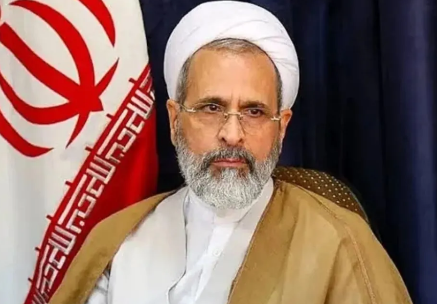 El clérigo Alireza Arafi es nombrado como miembro del Consejo de Liderazgo