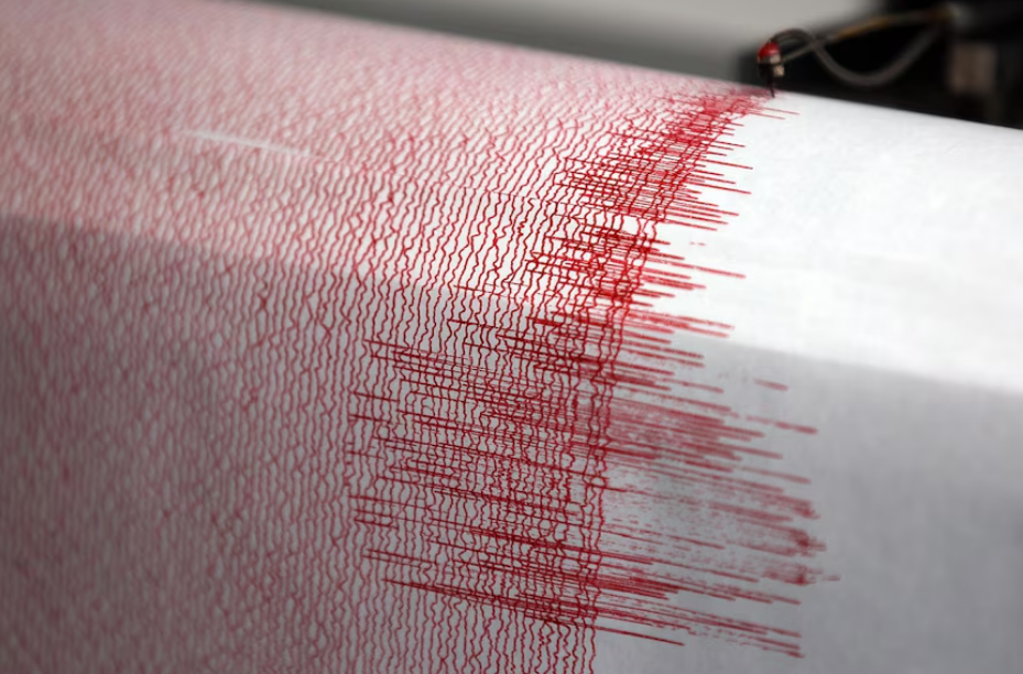 Por qué la escala Richter quedó obsoleta en la medición moderna