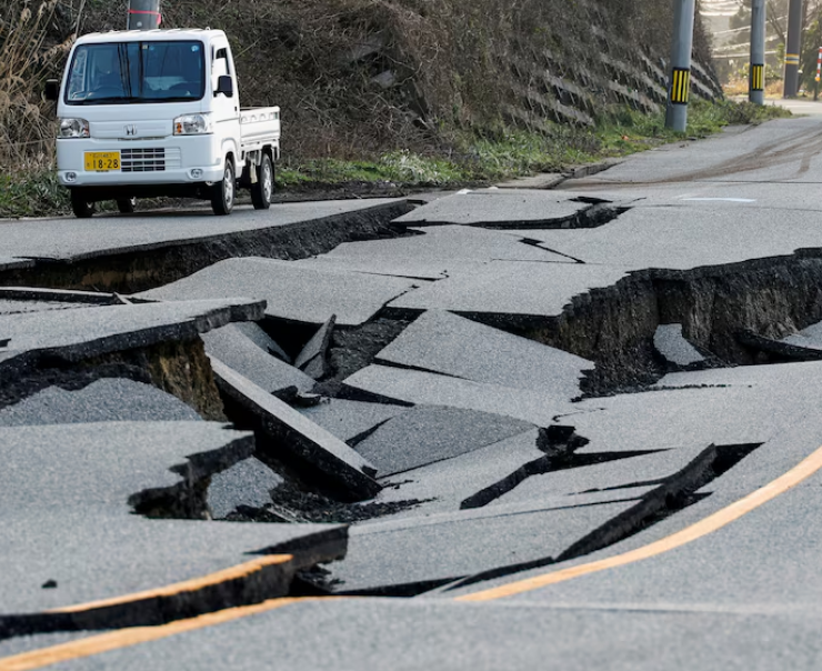 ¿La escala Richter quedó obsoleta para medir terremotos?