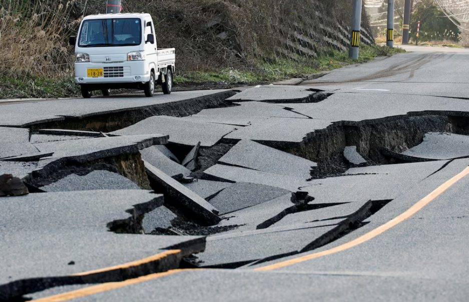 ¿La escala Richter quedó obsoleta para medir terremotos?