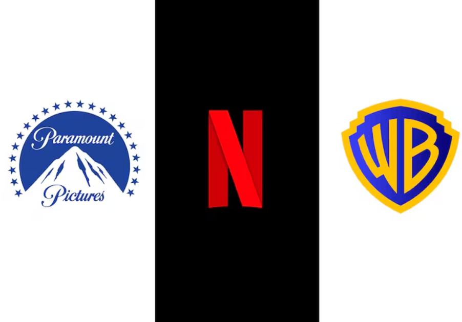 Paramount se fusiona con Warner: el acuerdo que cambia Hollywood