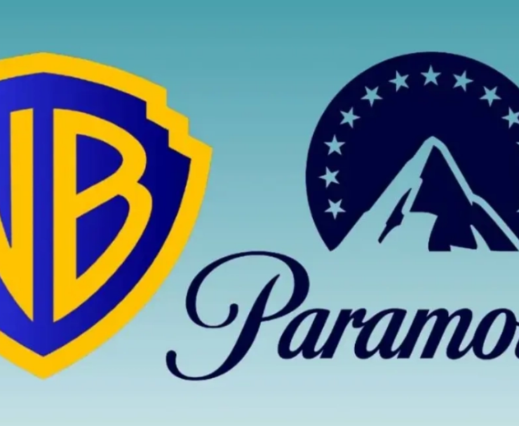 Paramount se fusiona con Warner y Hollywood se cuestiona que sigue